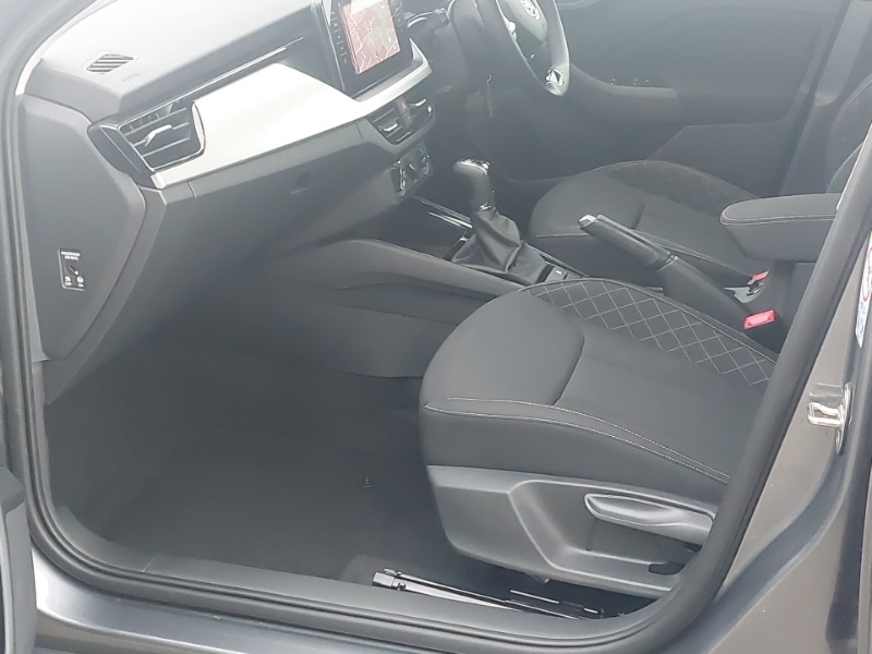 Used Skoda Kamiq 2022 for sale - 77150514: Photo 5