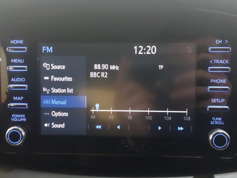 Used Toyota Aygo X 2022 for sale - 77169747: Photo 10