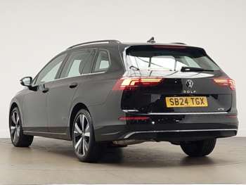Used Volkswagen Golf 2024 for sale - 75192176: Photo