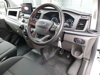 Used Ford Transit Custom 2022 for sale - 76237855: Photo 2