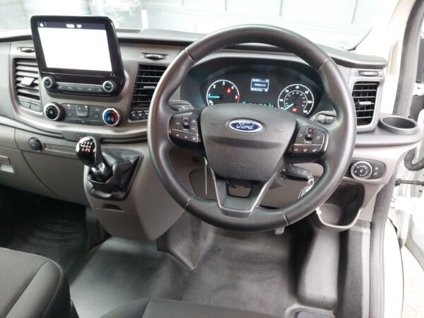 Used Ford Transit Custom 2022 for sale - 76237855: Photo 7