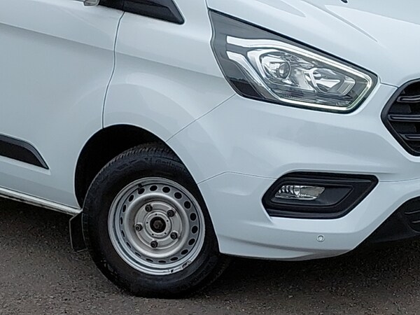 Used Ford Transit Custom 2022 for sale - 76237855: Photo 9