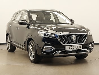 Used MG MG HS 2023 for sale - 77414387: Photo