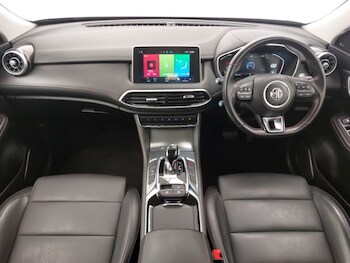 Used MG MG HS 2023 for sale - 77414387: Photo