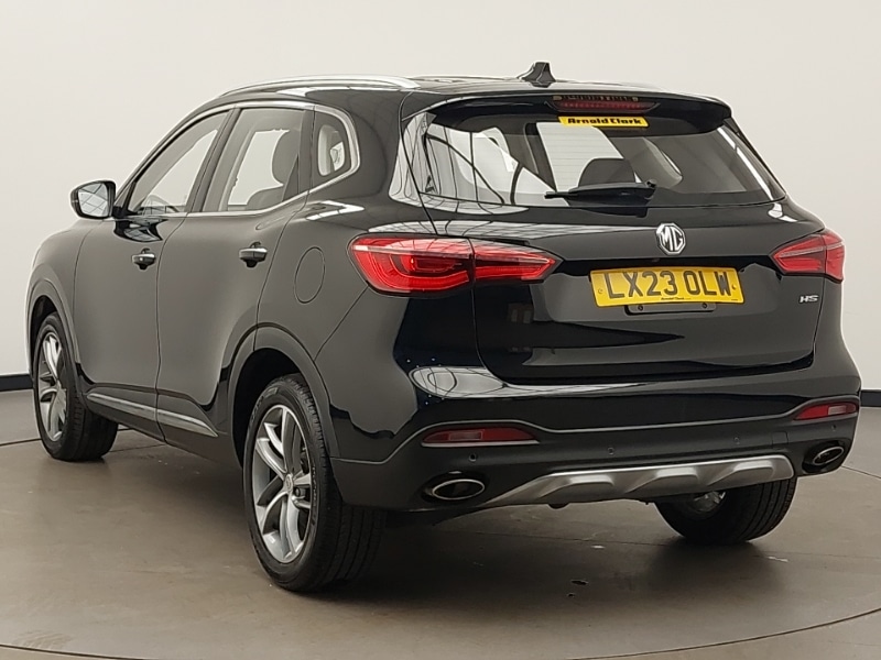 Used MG MG HS 2023 for sale - 77414387: Photo 3