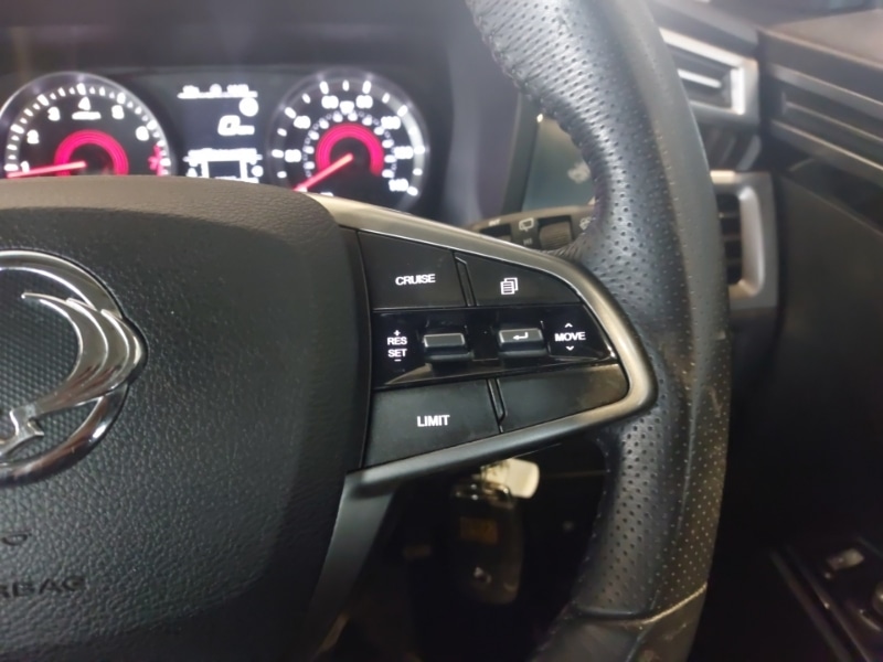 Used Ssangyong Korando 2023 for sale - 76537463: Photo 11