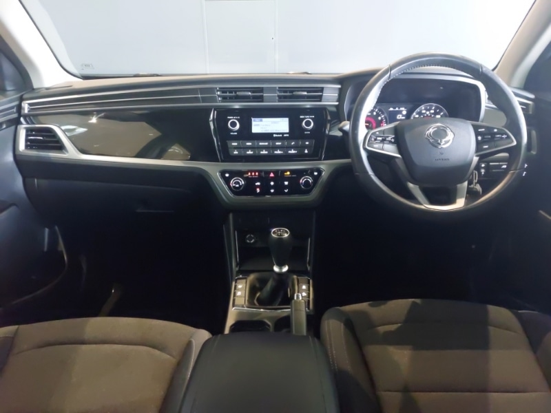 Used Ssangyong Korando 2023 for sale - 76537463: Photo 2