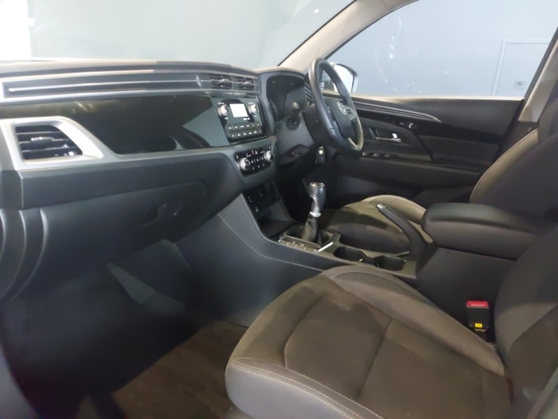 Used Ssangyong Korando 2023 for sale - 76537463: Photo 5