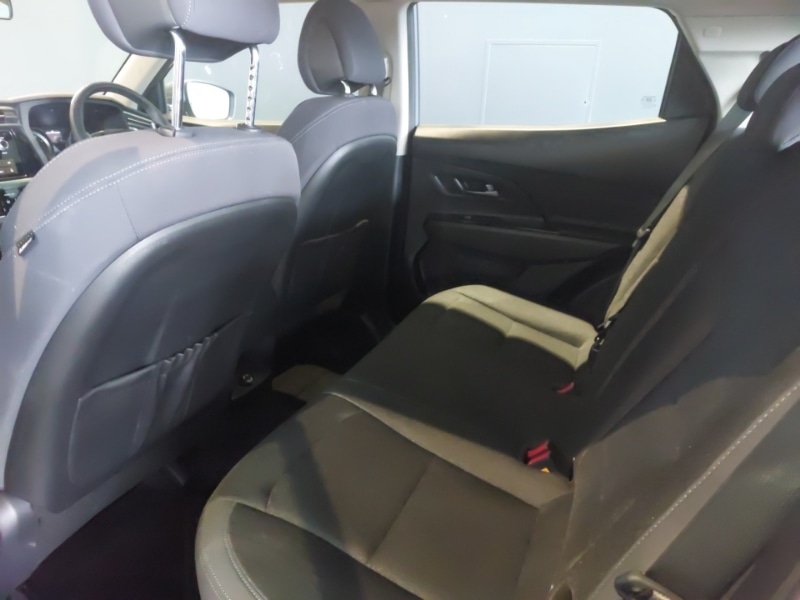 Used Ssangyong Korando 2023 for sale - 76537463: Photo 6