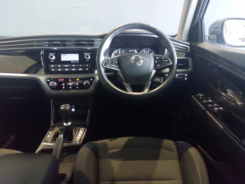 Used Ssangyong Korando 2023 for sale - 76537463: Photo 7