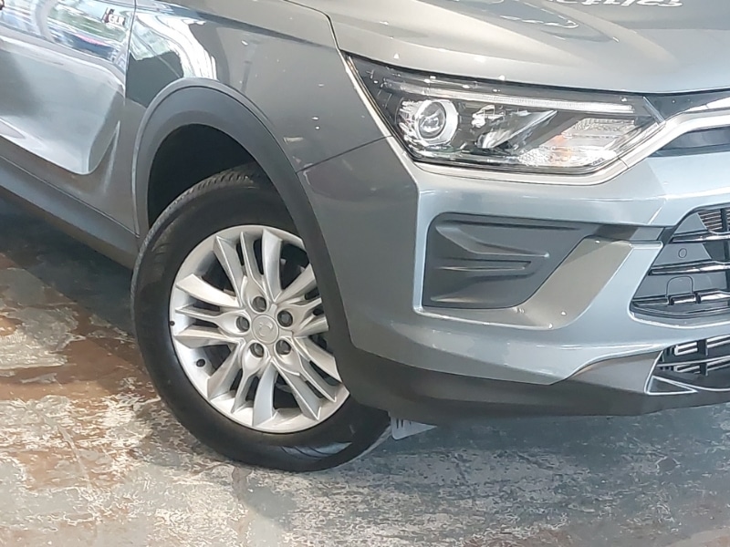 Used Ssangyong Korando 2023 for sale - 76537463: Photo 9