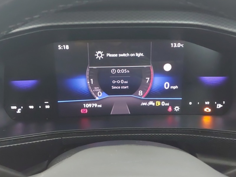 Used Volkswagen T-Cross 2024 for sale - 77039592: Photo 10