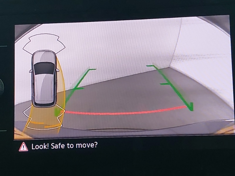 Used Volkswagen T-Cross 2024 for sale - 77039592: Photo 11