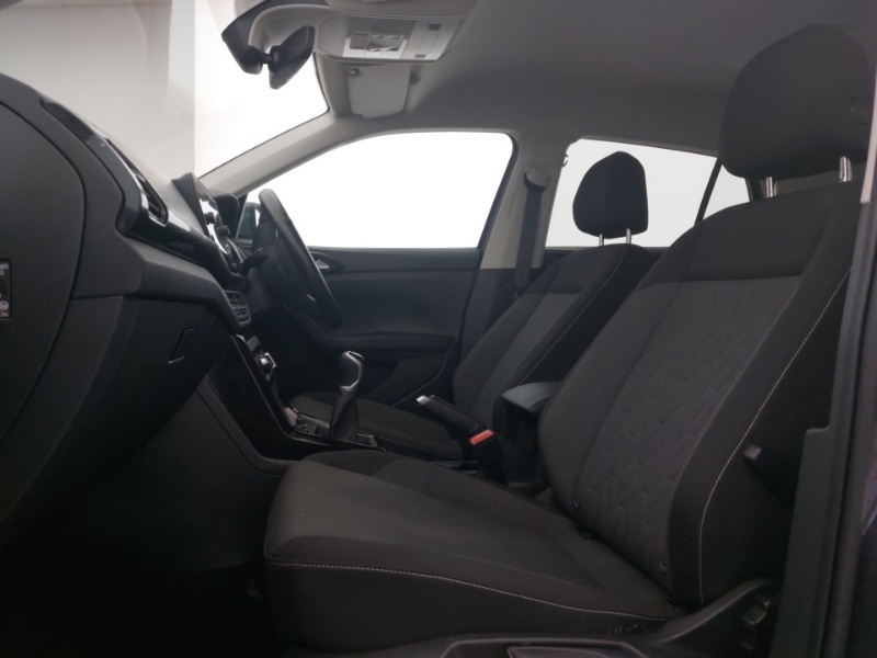 Used Volkswagen T-Cross 2024 for sale - 77039592: Photo 12