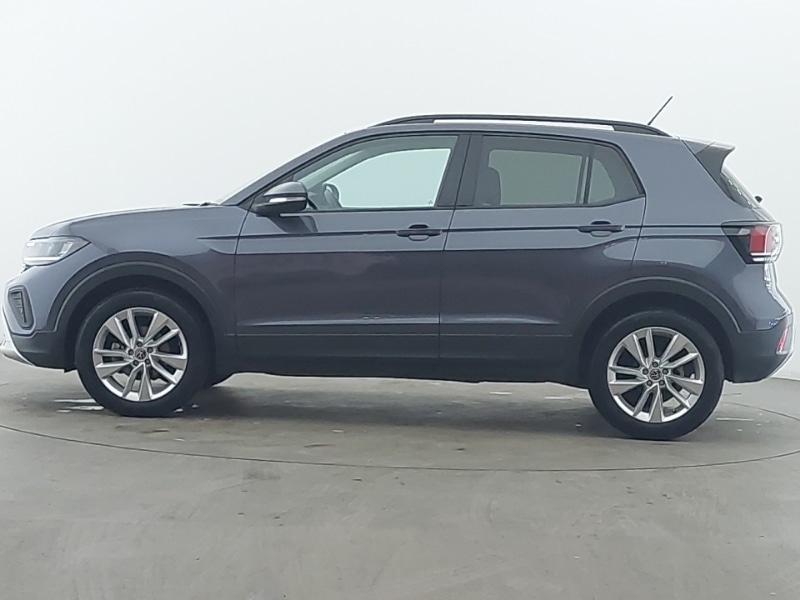 Used Volkswagen T-Cross 2024 for sale - 77039592: Photo 4