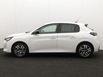 Used Peugeot 208 2022 for sale - 78423044: Photo
