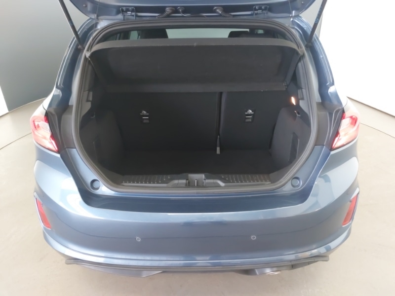 Used Ford Fiesta 2022 for sale - 77015111: Photo 8