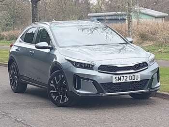 2022 - 1.5T GDi ISG 3 5dr