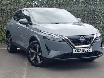 2022 - 1.5 E-Power N-Connecta 5dr Auto