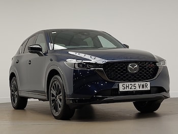 Mazda - CX-5