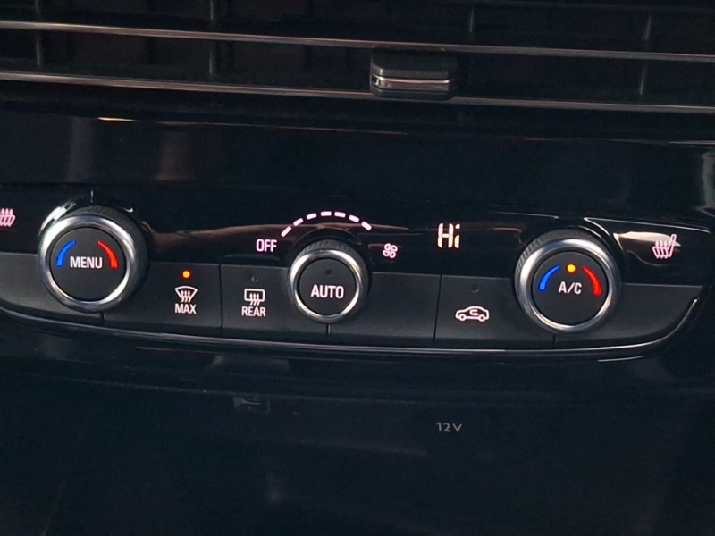 Used Vauxhall Mokka 2022 for sale - 77170131: Photo 11