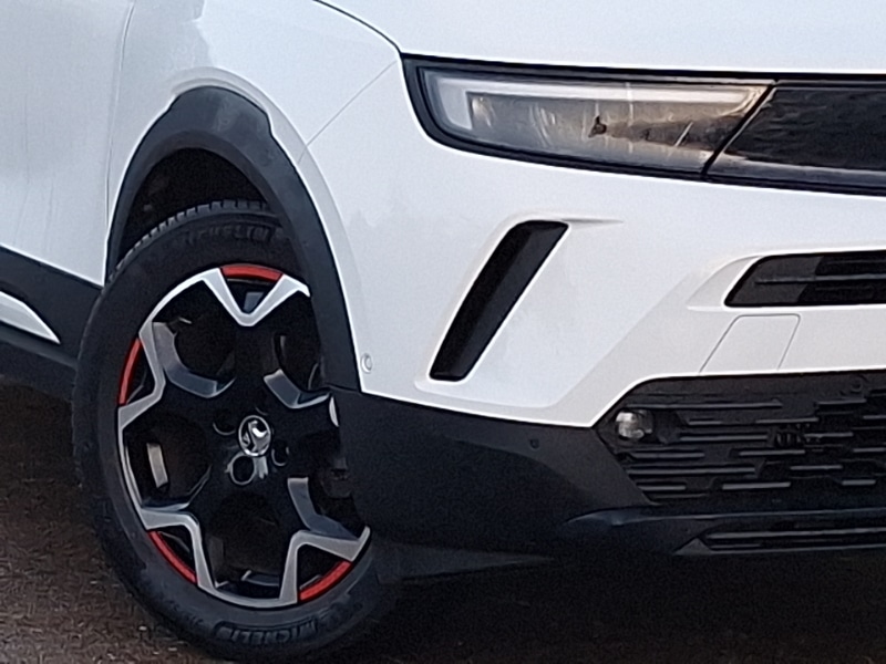 Used Vauxhall Mokka 2022 for sale - 77170131: Photo 9