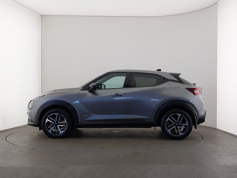 Used Nissan Juke 2024 for sale - 76880716: Photo 4