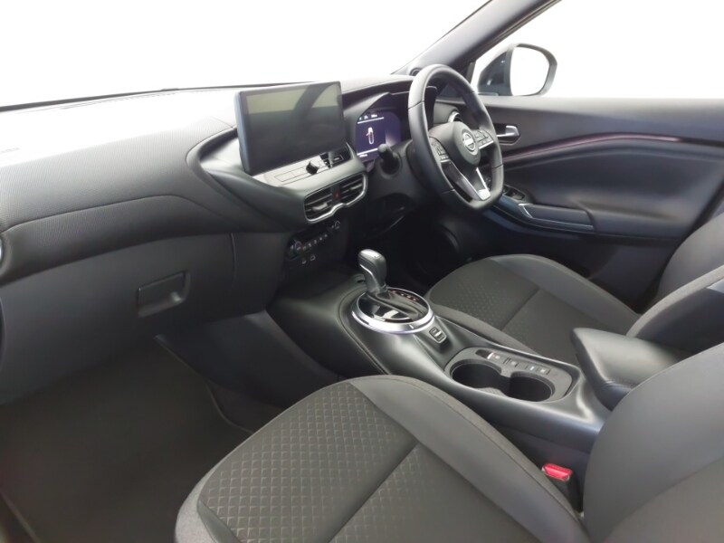 Used Nissan Juke 2024 for sale - 76880716: Photo 5