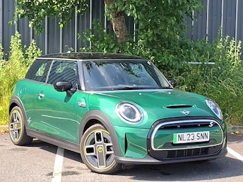 Used MINI Hatch 2023 for sale - 78983035: Photo