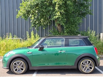 Used MINI Hatch 2023 for sale - 78983035: Photo
