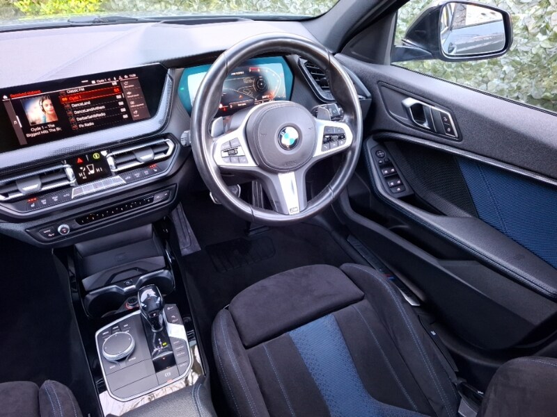 Used BMW 1 Series 2020 for sale - 77298950: Photo 10