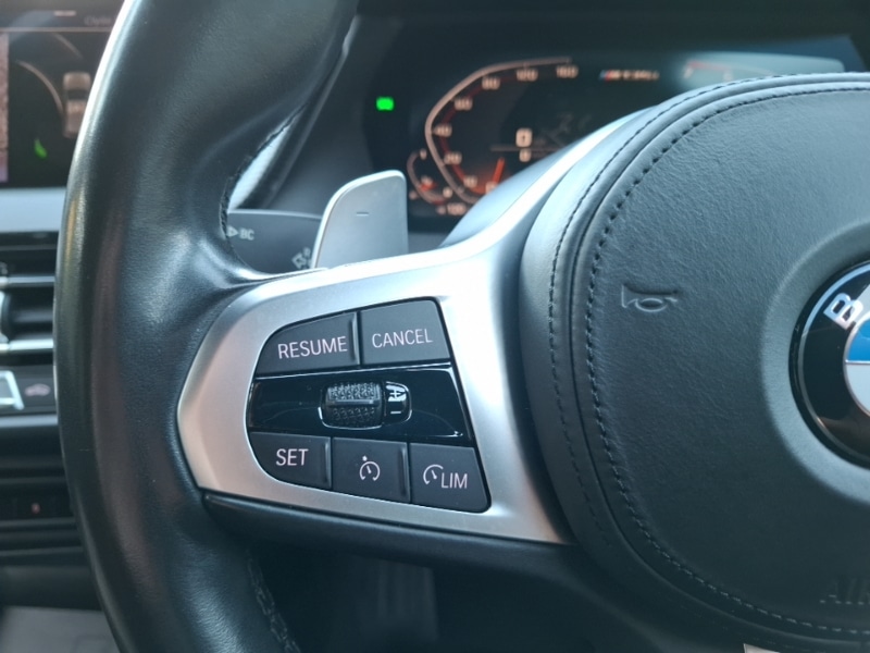 Used BMW 1 Series 2020 for sale - 77298950: Photo 12