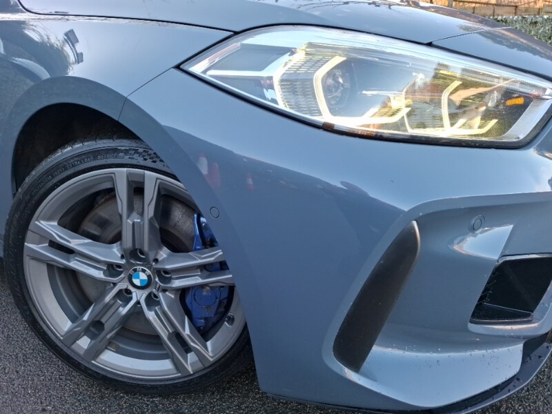 Used BMW 1 Series 2020 for sale - 77298950: Photo 9