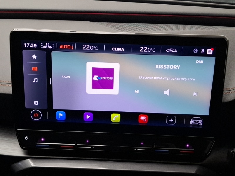 Used Cupra Formentor 2022 for sale - 77405900: Photo 10