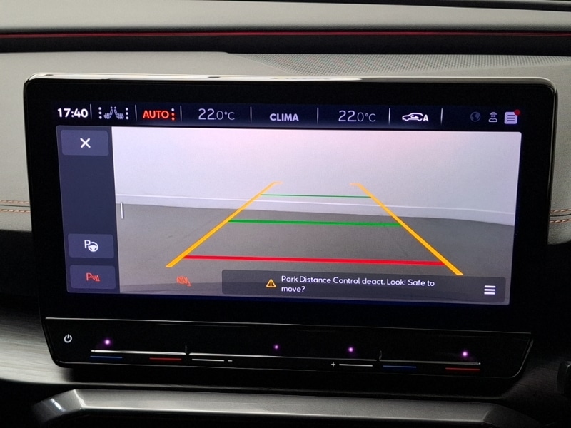 Used Cupra Formentor 2022 for sale - 77405900: Photo 11