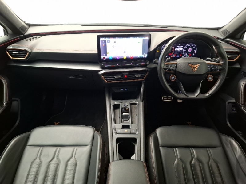 Used Cupra Formentor 2022 for sale - 77405900: Photo 2