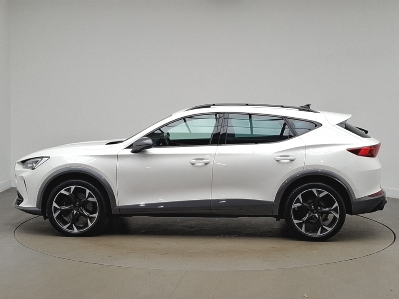 Used Cupra Formentor 2022 for sale - 77405900: Photo 4