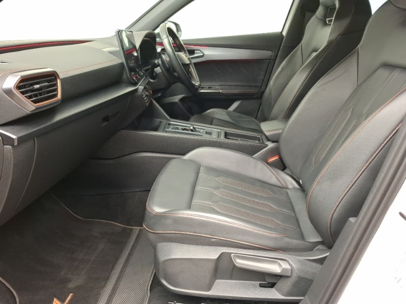 Used Cupra Formentor 2022 for sale - 77405900: Photo 5