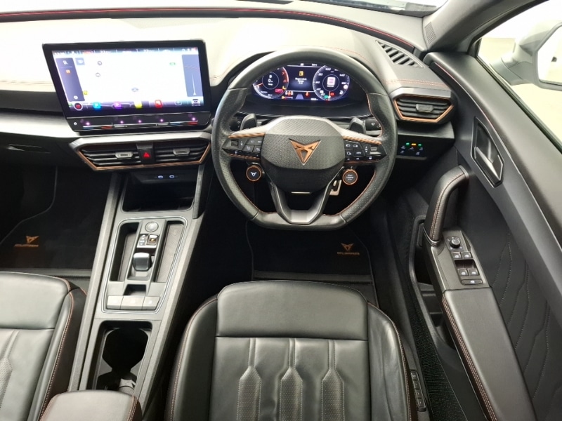 Used Cupra Formentor 2022 for sale - 77405900: Photo 7