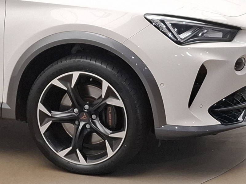 Used Cupra Formentor 2022 for sale - 77405900: Photo 9