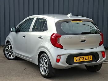 Used Kia Picanto 2023 for sale - 79641699: Photo