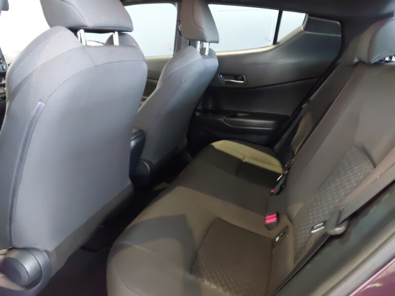 Used Toyota C-HR 2022 for sale - 77875066: Photo 6