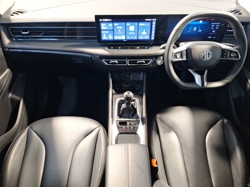 Used MG MG HS 2024 for sale - 77777854: Photo 2