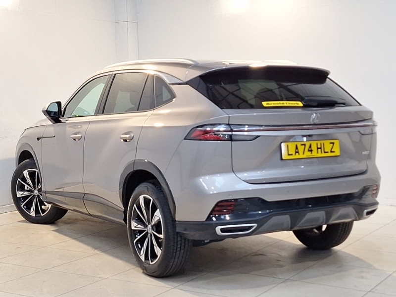 Used MG MG HS 2024 for sale - 77777854: Photo 3