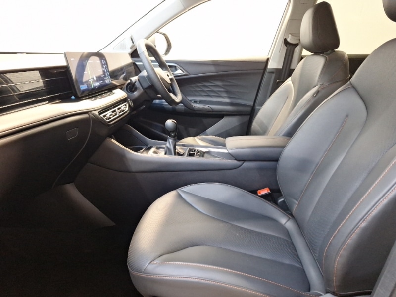 Used MG MG HS 2024 for sale - 77777854: Photo 5