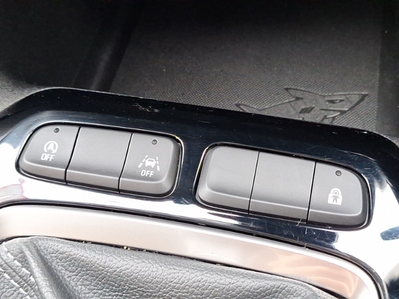 Used Vauxhall Corsa 2023 for sale - 77732269: Photo 12