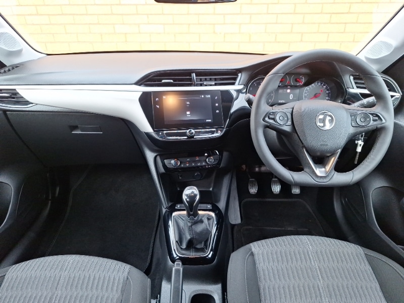Used Vauxhall Corsa 2023 for sale - 77732269: Photo 2