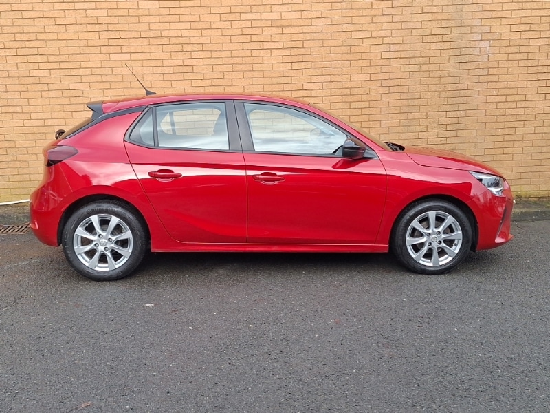 Used Vauxhall Corsa 2023 for sale - 77732269: Photo 4