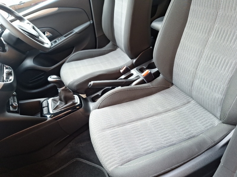 Used Vauxhall Corsa 2023 for sale - 77732269: Photo 5