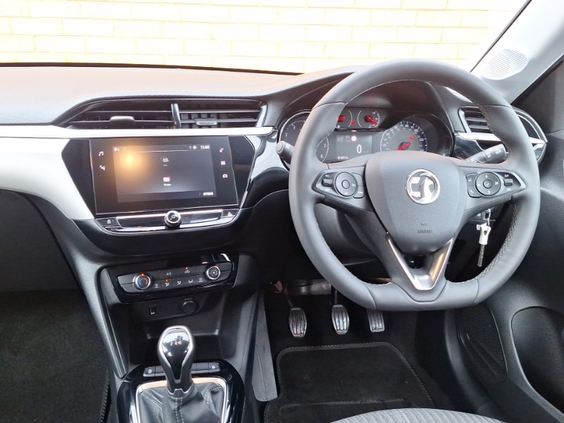 Used Vauxhall Corsa 2023 for sale - 77732269: Photo 7